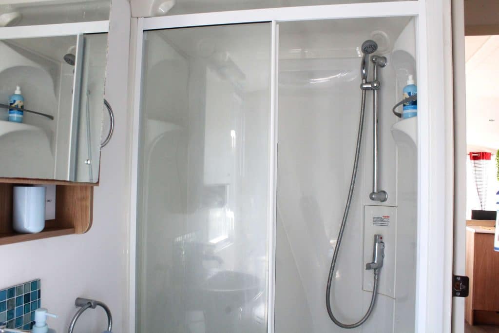 mobil home swift 59