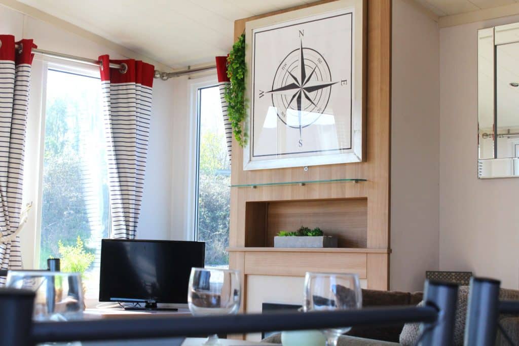 mobil home swift 6