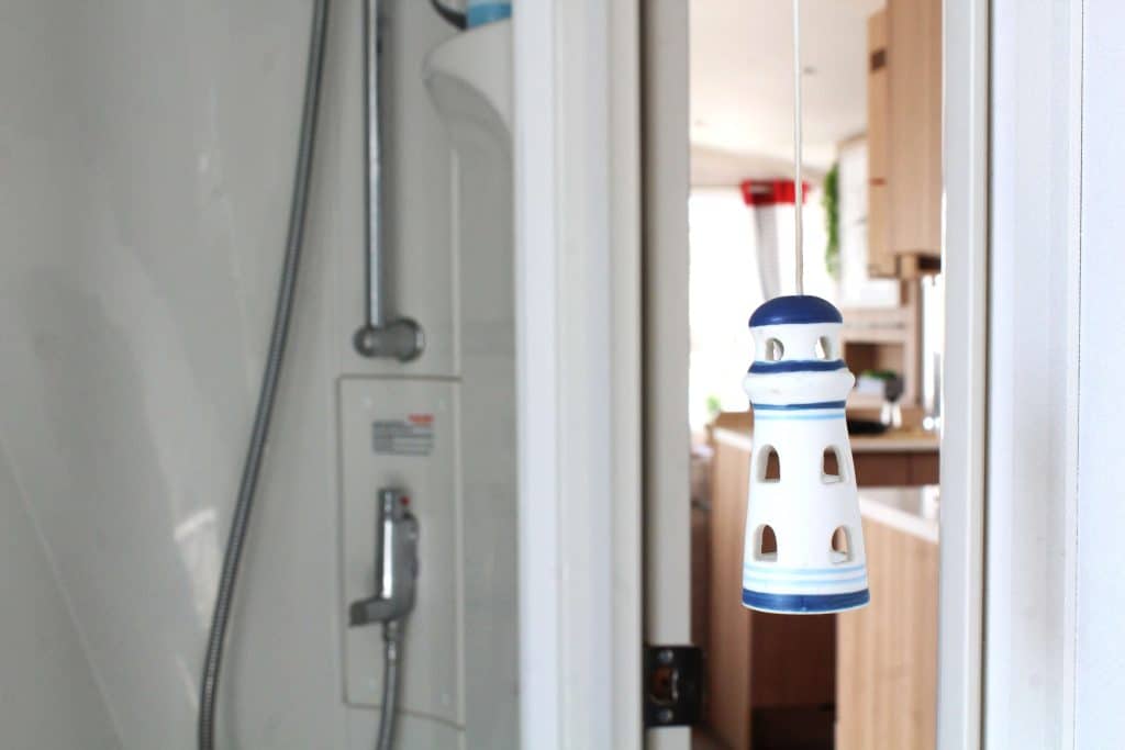 mobil home swift 60