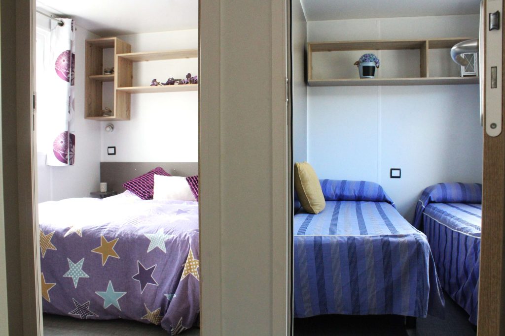 mobilhome economica rapdihome 30