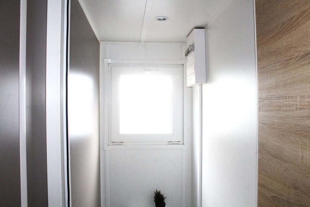 mobilhome economica rapdihome 45