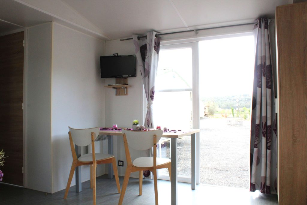 mobilhome economica rapdihome 5
