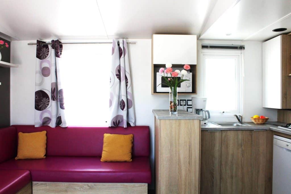 mobile home ocasion rapidhome 10