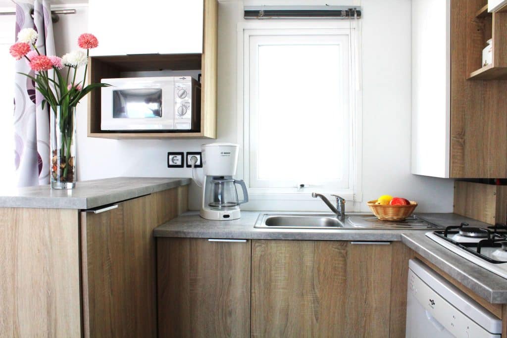 mobile home ocasion rapidhome 12
