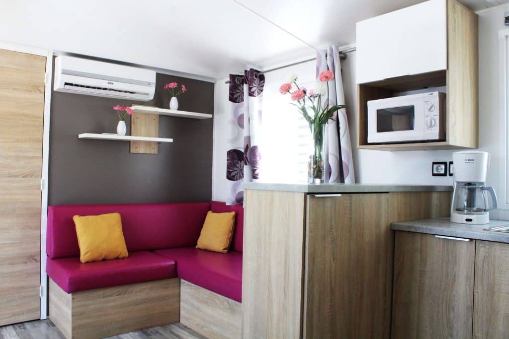 mobile home ocasion rapidhome 13