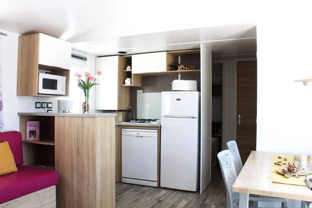 mobile home ocasion rapidhome 17