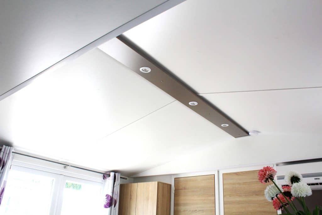 mobile home ocasion rapidhome 17.3