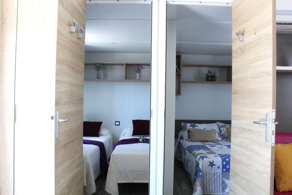 mobile home ocasion rapidhome 18