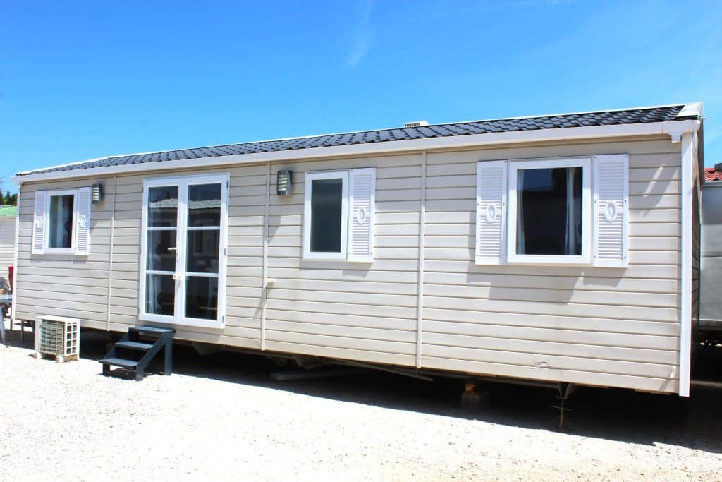 mobile home ocasion rapidhome 2