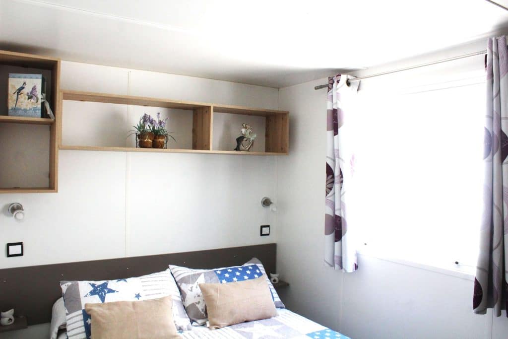mobile home ocasion rapidhome 20