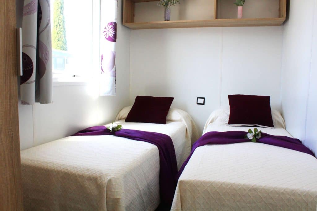 mobile home ocasion rapidhome 23