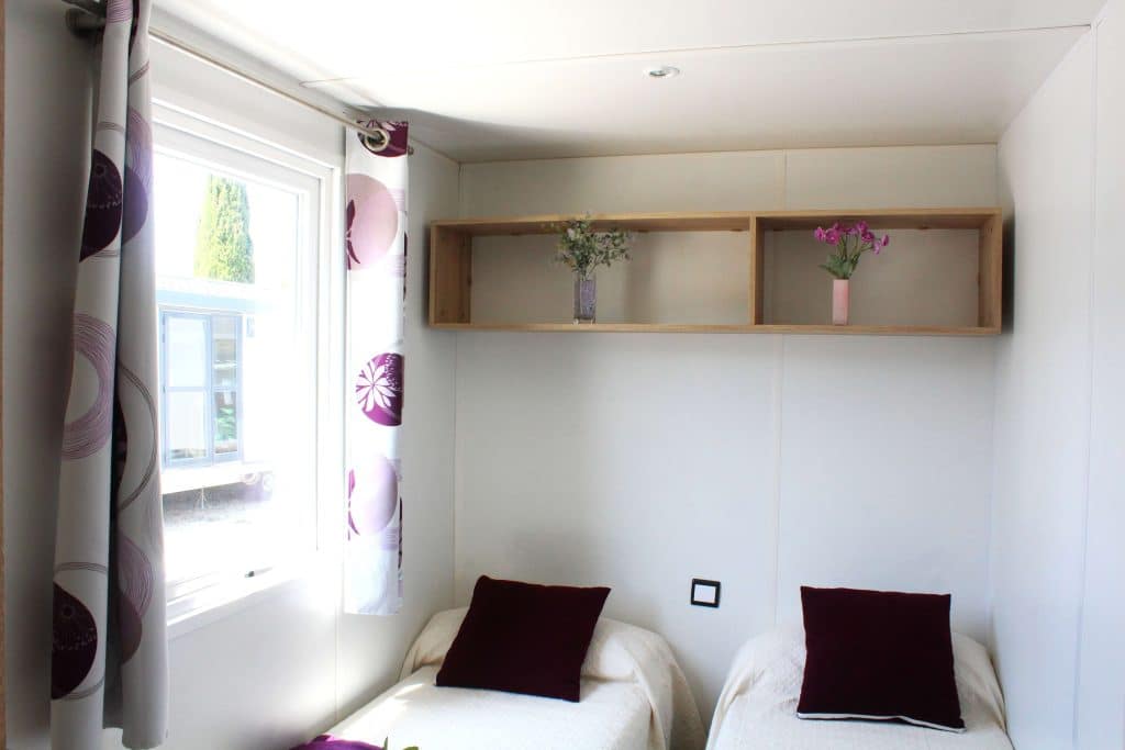 mobile home ocasion rapidhome 24