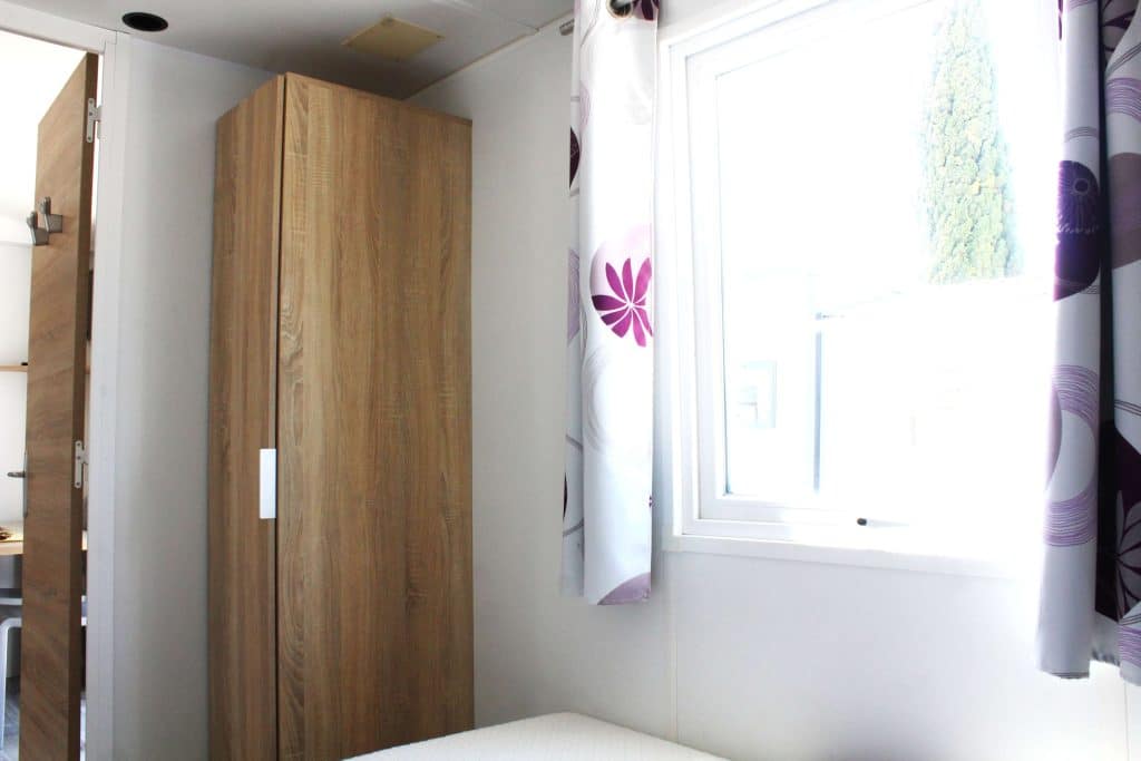 mobile home ocasion rapidhome 25