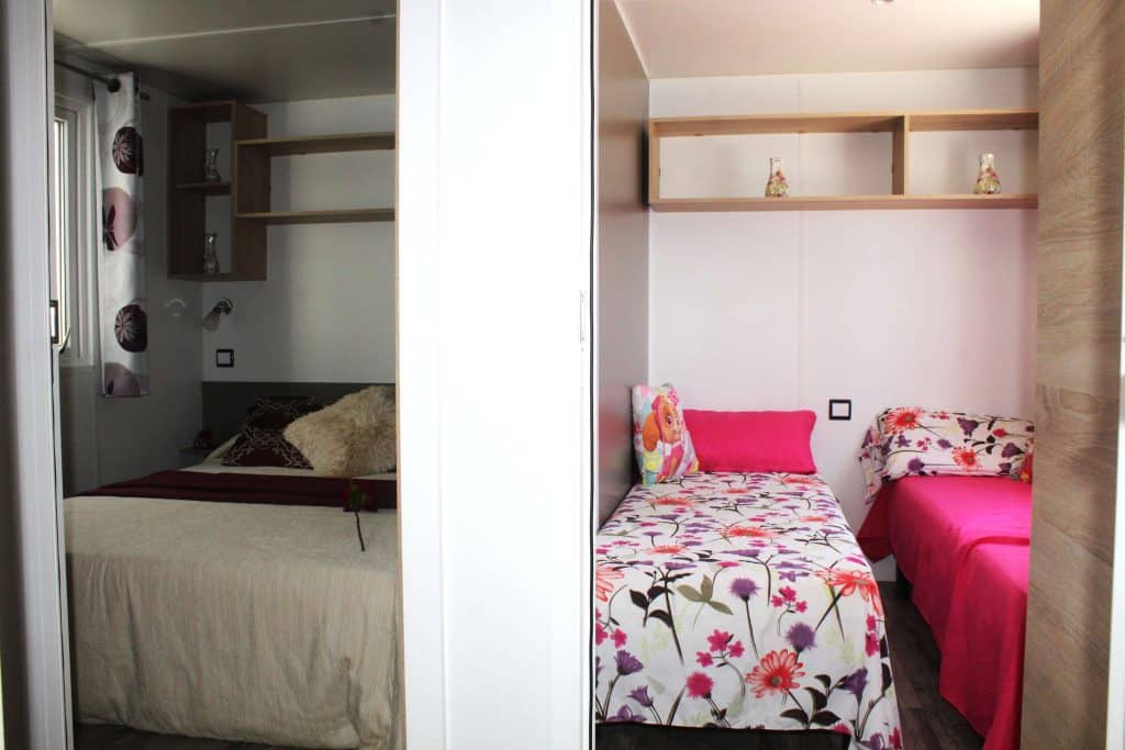 mobile home ocasion rapidhome 27