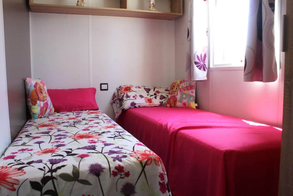 mobile home ocasion rapidhome 28