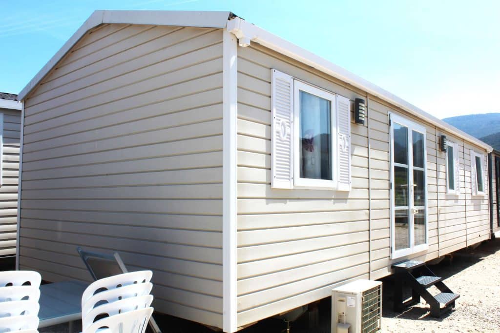 mobile home ocasion rapidhome 3