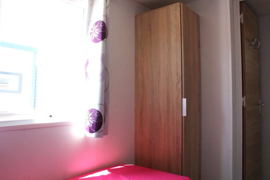 mobile home ocasion rapidhome 30