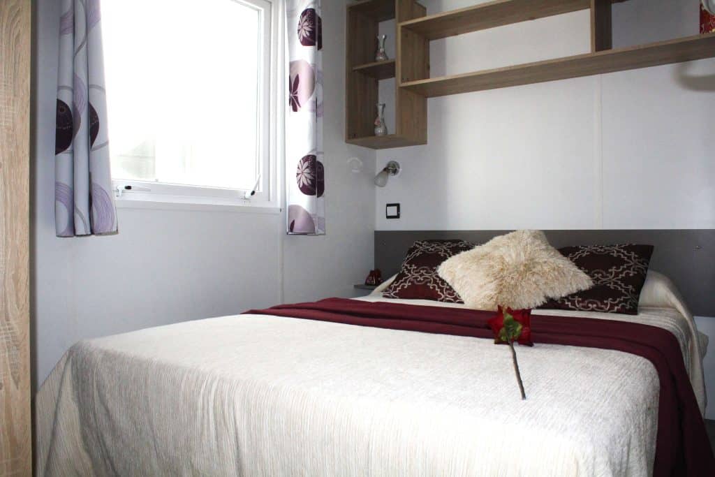 mobile home ocasion rapidhome 32