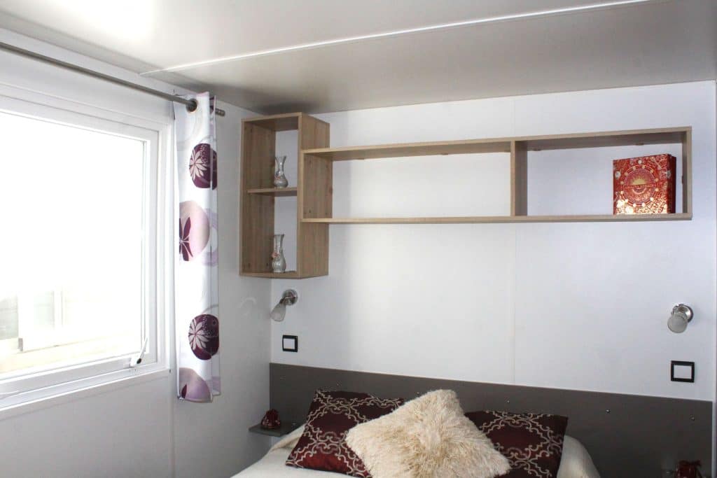 mobile home ocasion rapidhome 33