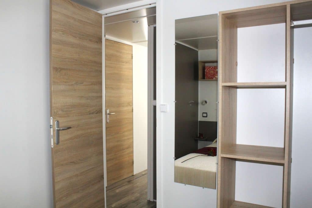 mobile home ocasion rapidhome 35