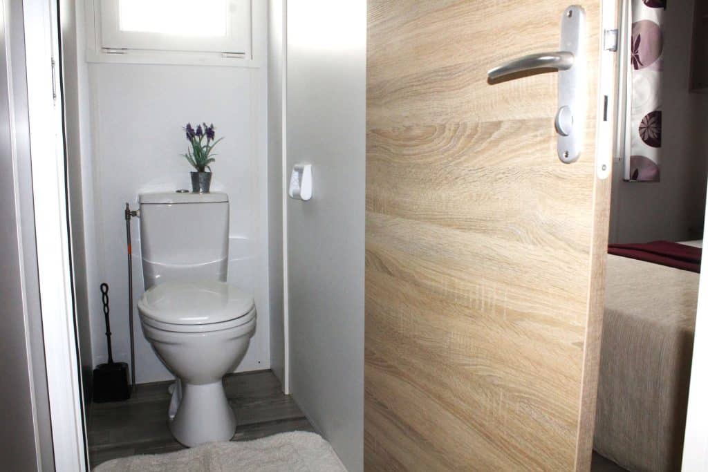 mobile home ocasion rapidhome 36