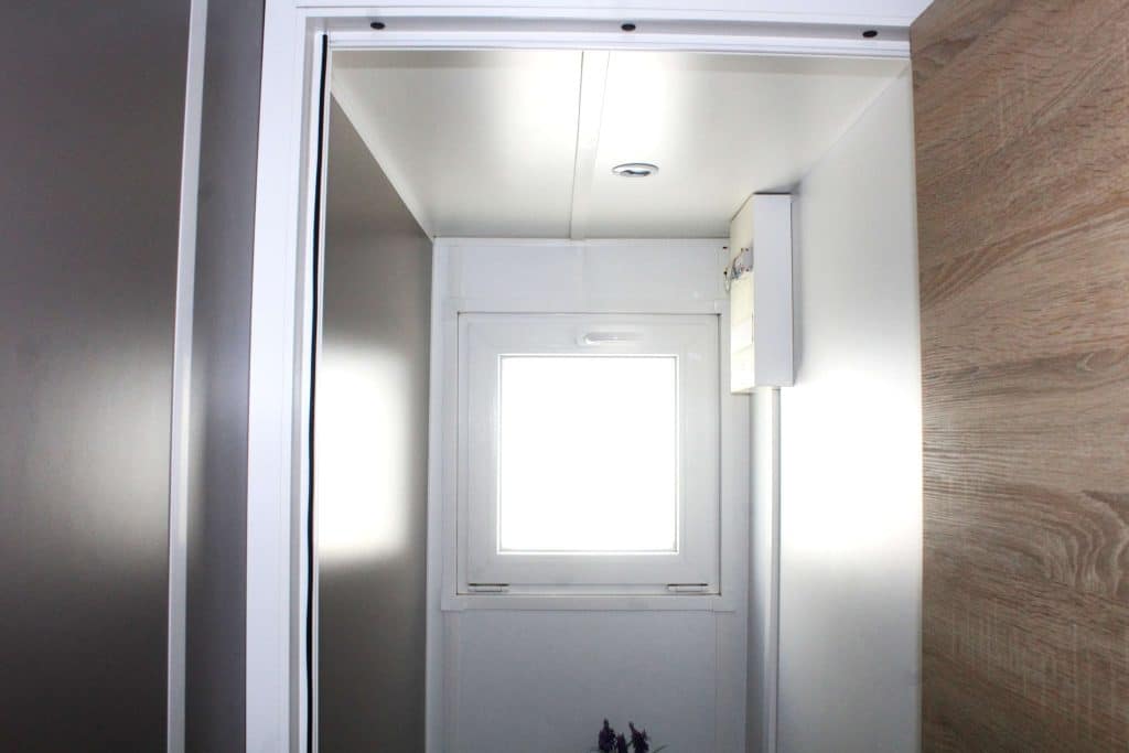 mobile home ocasion rapidhome 38