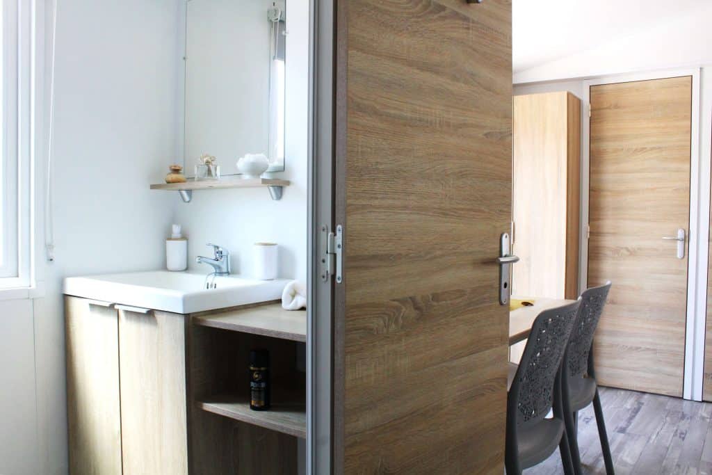 mobile home ocasion rapidhome 39