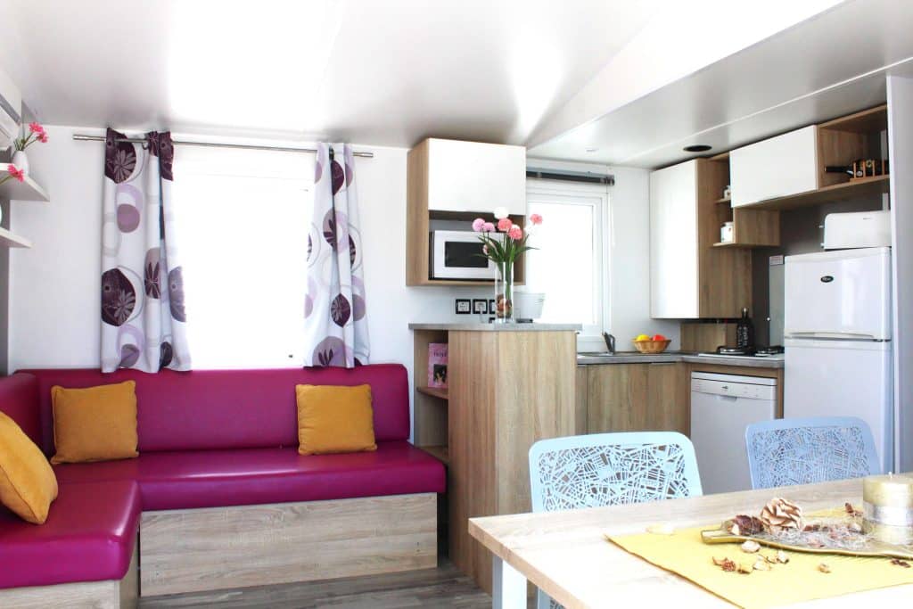mobile home ocasion rapidhome 4