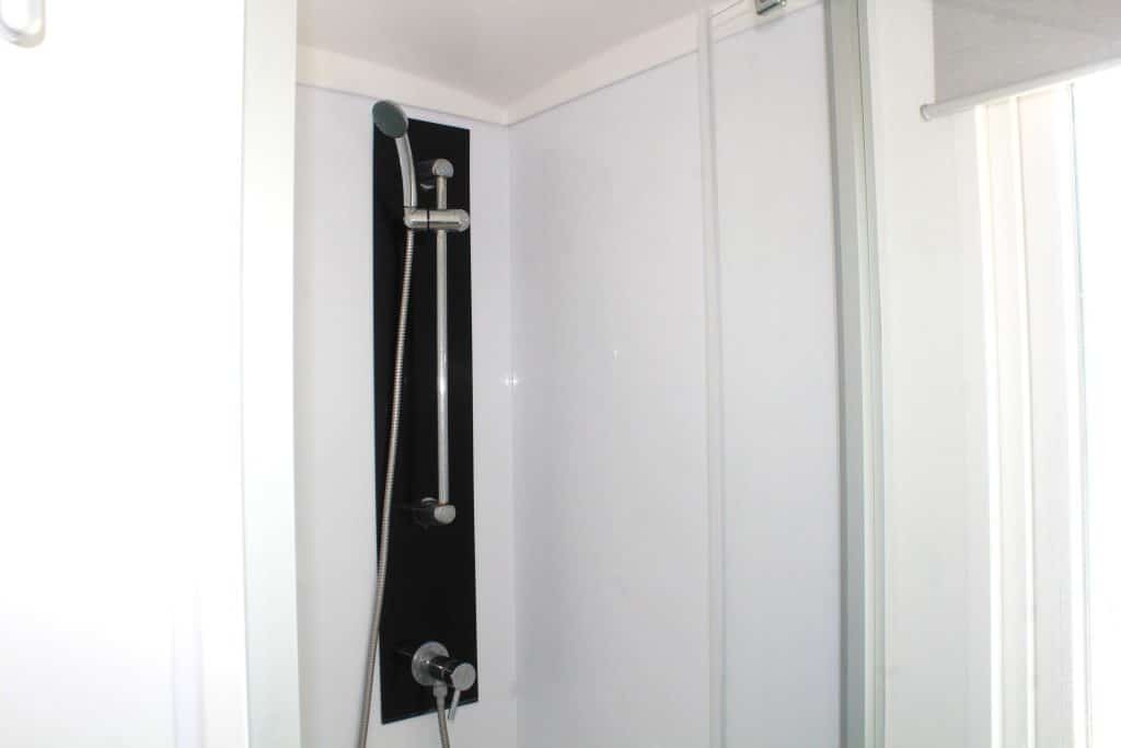 mobile home ocasion rapidhome 42