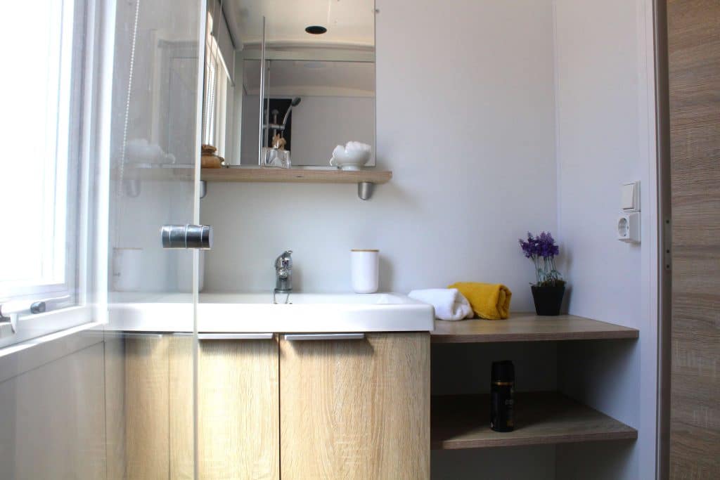 mobile home ocasion rapidhome 43