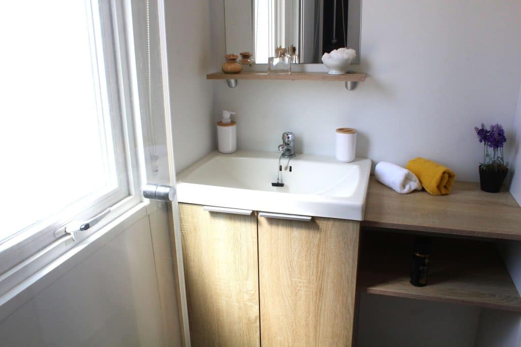 mobile home ocasion rapidhome 44