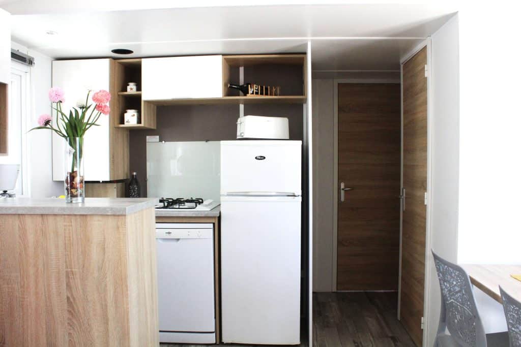 mobile home ocasion rapidhome 5