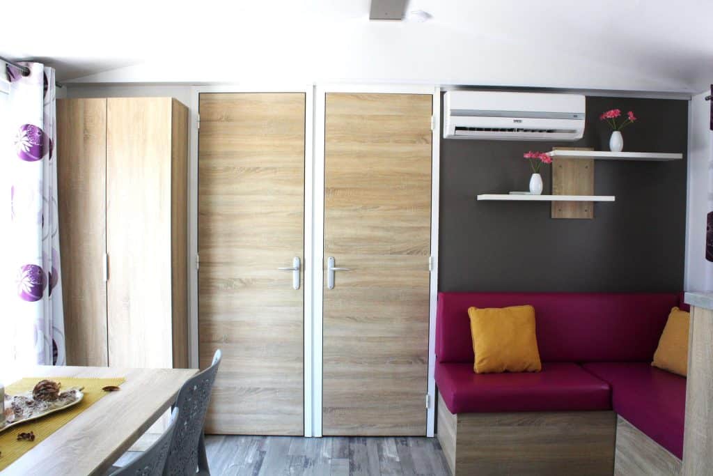 mobile home ocasion rapidhome 6