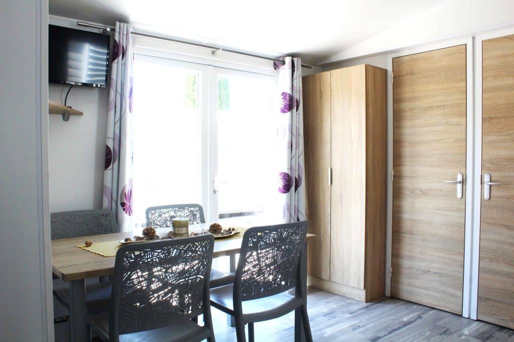 mobile home ocasion rapidhome 7
