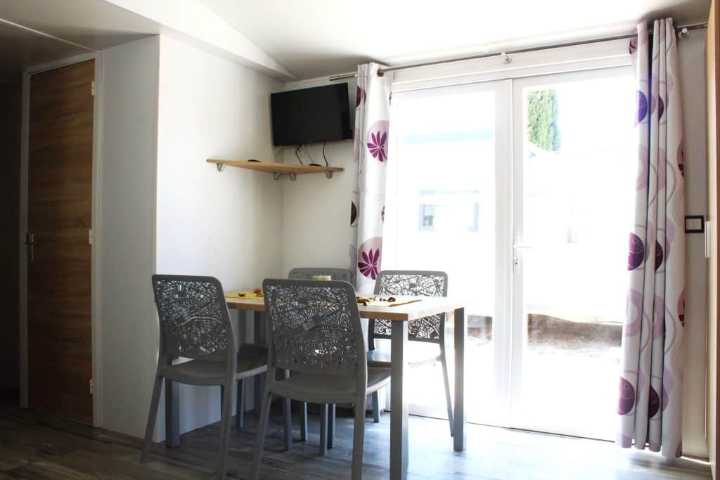 mobile home ocasion rapidhome 8
