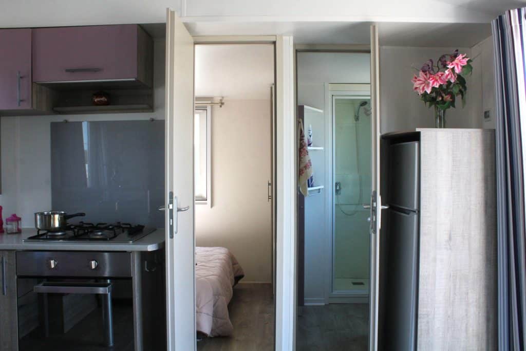 mobilhome ocasión IRM Super Cordelia 26