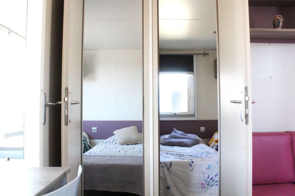 mobilhome ocasión IRM Super Cordelia 28