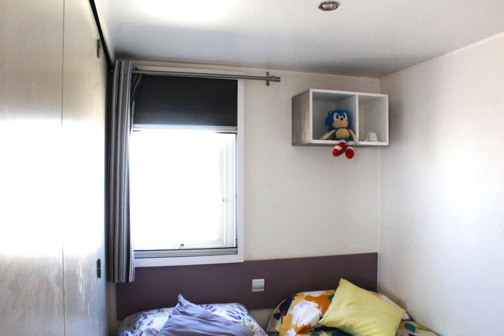 mobilhome ocasión IRM Super Cordelia 30