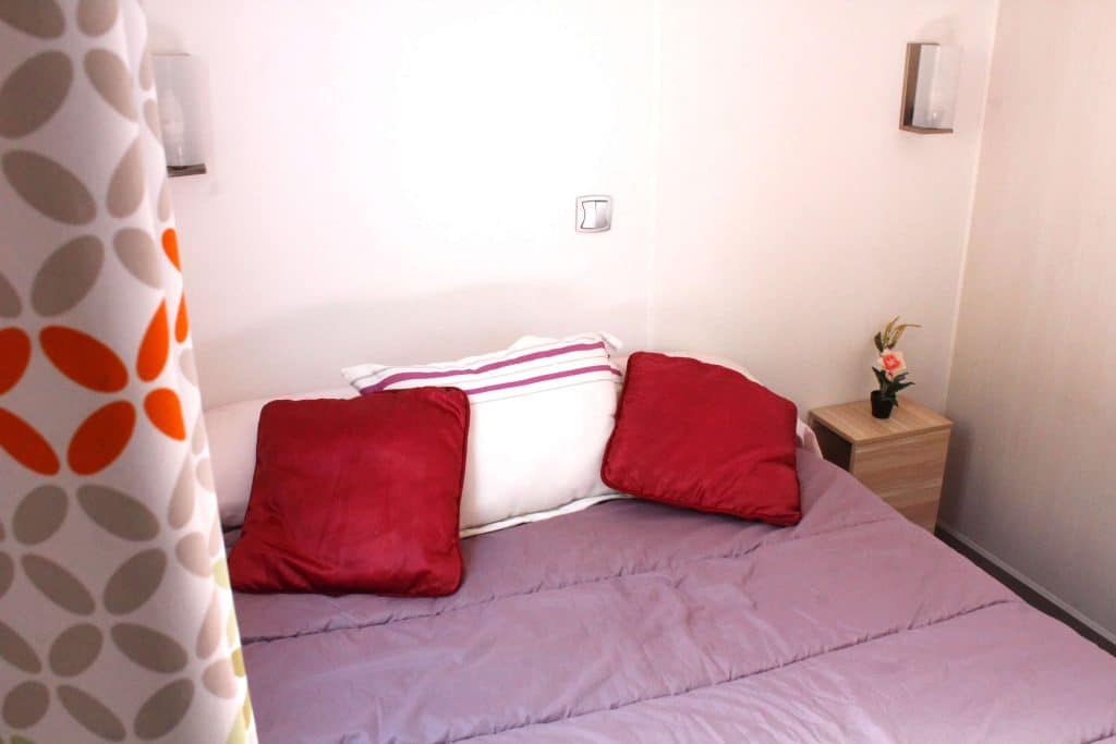 mobilhome ocasion o'hara 17