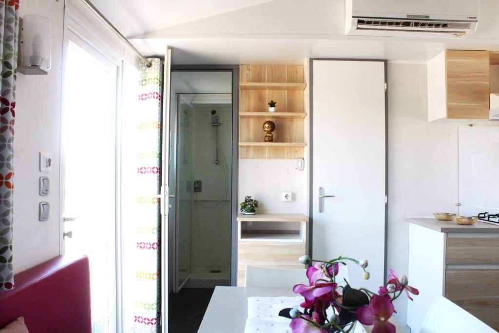 mobilhome ocasion o'hara 27