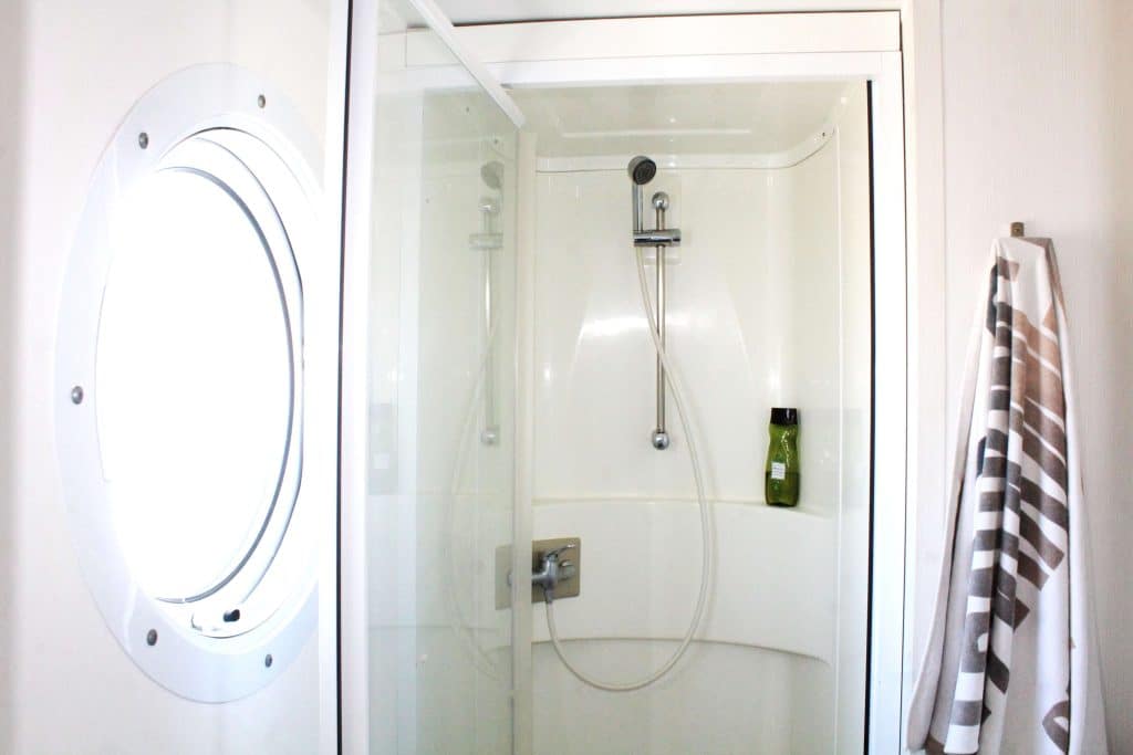 mobilhome ocasion o'hara 28
