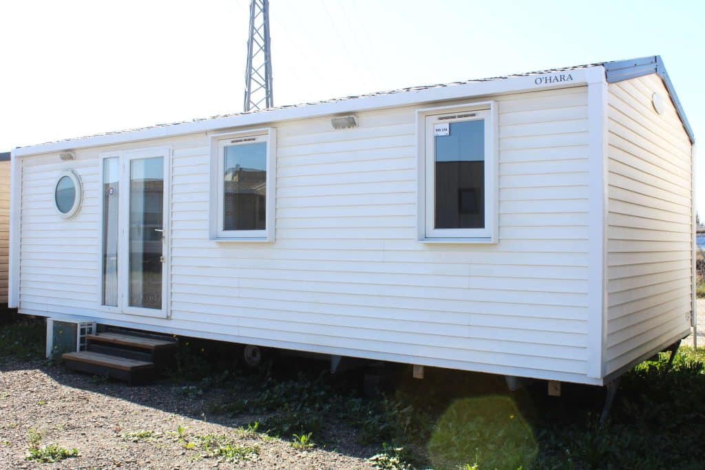mobilhome ocasion o'hara 3