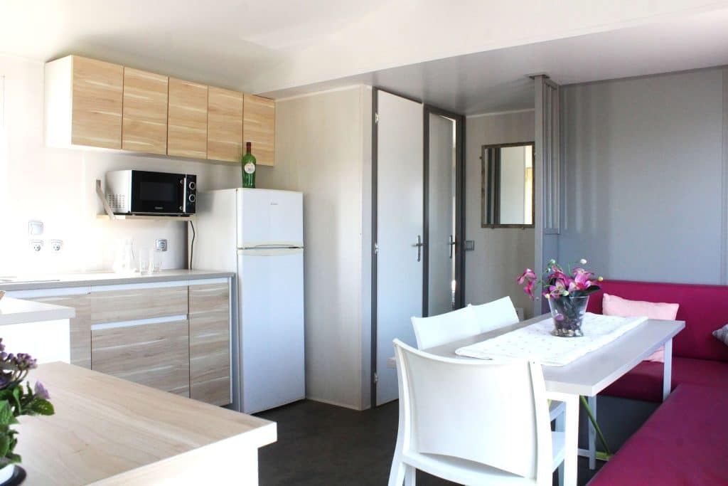 mobilhome ocasion o'hara 9