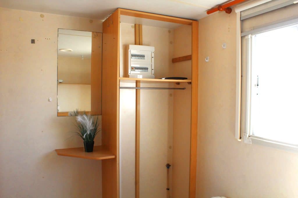 mobilhome segunda mano sun roller 17