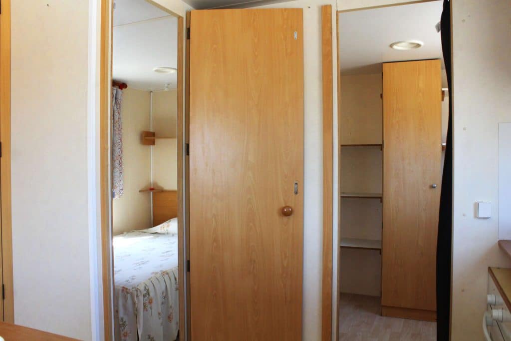 mobilhome segunda mano sun roller 18