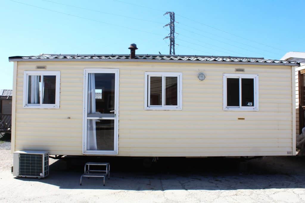 mobilhome segunda mano sun roller 2