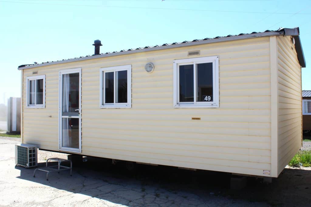 mobilhome segunda mano sun roller 3