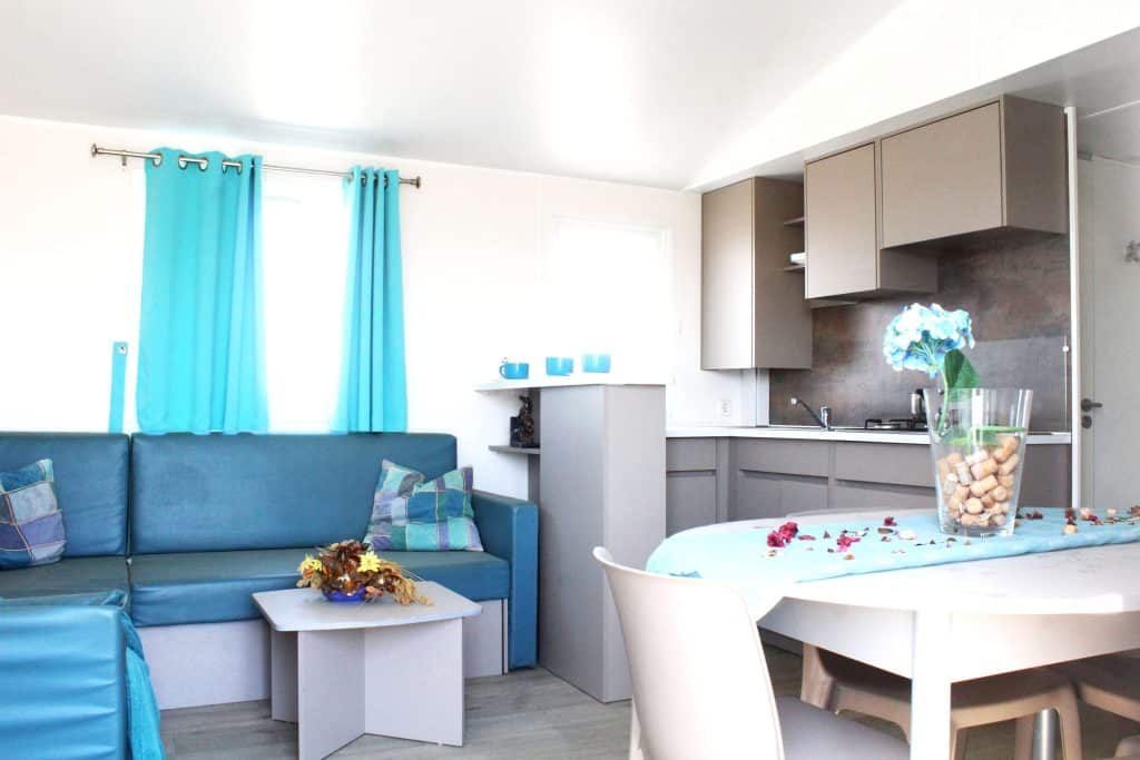 mobilhome segunda mano trigano 5