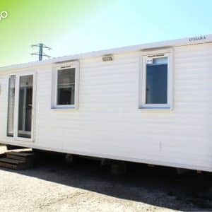casa móvil o'hara, mobil home o'hara