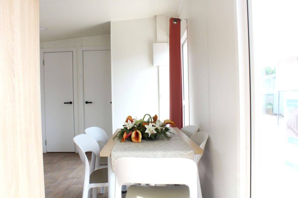 mobil home nuevo santorini 863 7
